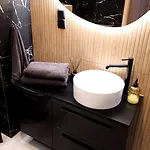 Stary Tartak アパート オストルダ