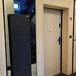 Stary Tartak アパート オストルダ