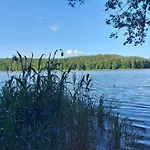 Stary Tartak アパート