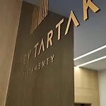 アパート Stary Tartak