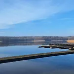 アパート Stary Tartak