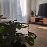 Appartamento Stary Tartak Ostróda