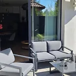 Stary Tartak アパート *