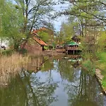 Apartamento Stary Tartak Ostróda