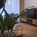 アパート Stary Tartak