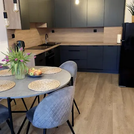 Apartment Stary Tartak