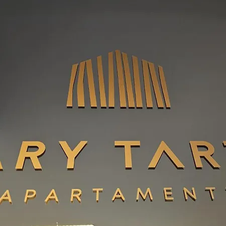 Appartamento Stary Tartak