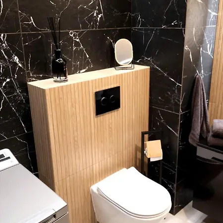 Stary Tartak * Ostroda