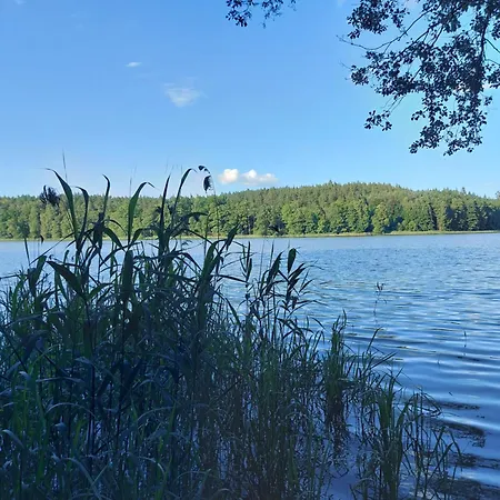 Stary Tartak Apartment