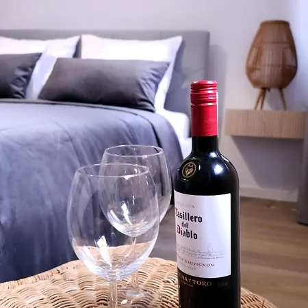 Apartment Stary Tartak *