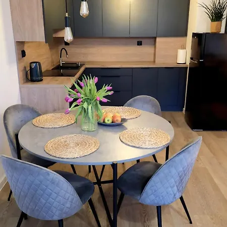 Stary Tartak Apartment *