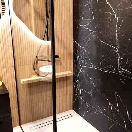 Stary Tartak * Ostroda