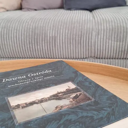 Apartment Stary Tartak