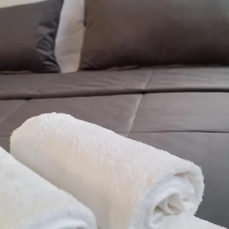 Stary Tartak Apartment Ostroda