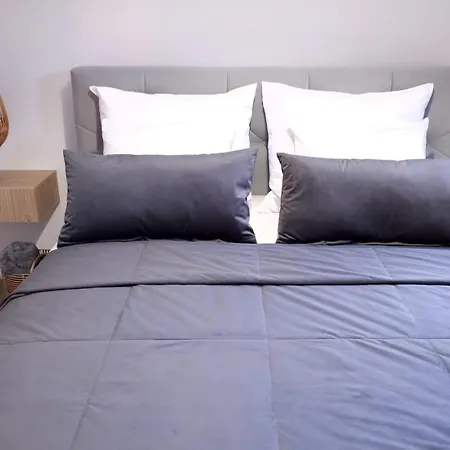 Stary Tartak Apartment Ostroda