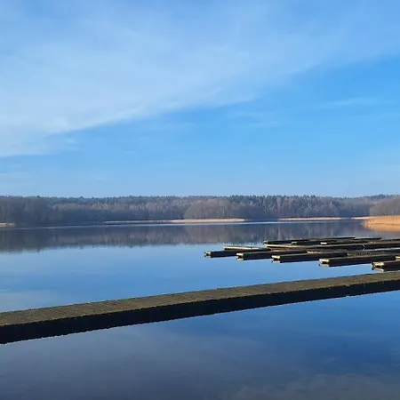 Apartment Stary Tartak