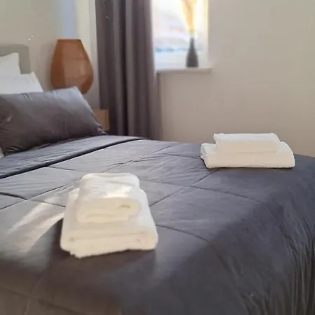 Apartamento Stary Tartak