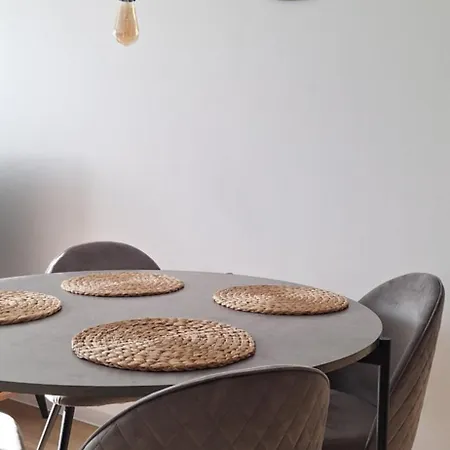 Apartment Stary Tartak