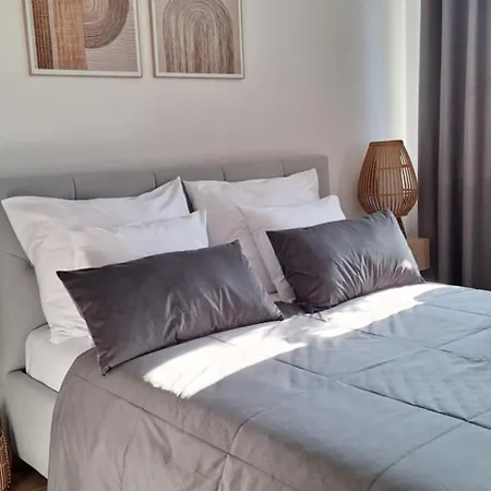 Stary Tartak Ostroda