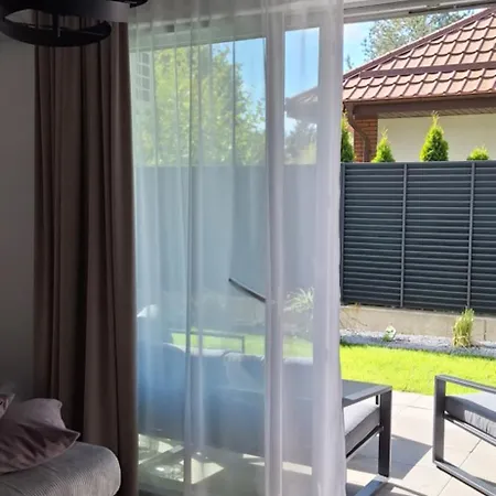 Apartment Stary Tartak