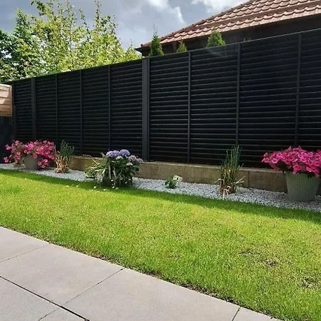 Apartmán Stary Tartak *