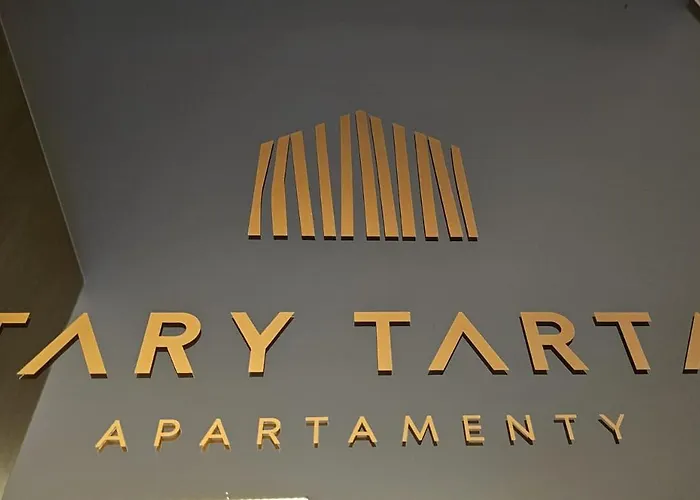 Apartment Stary Tartak