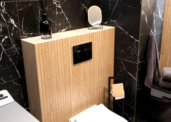 Stary Tartak * Ostroda