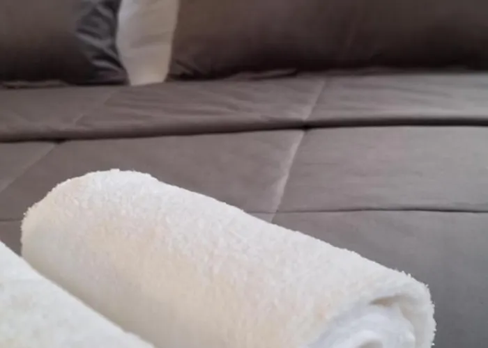 Stary Tartak Apartment Ostroda