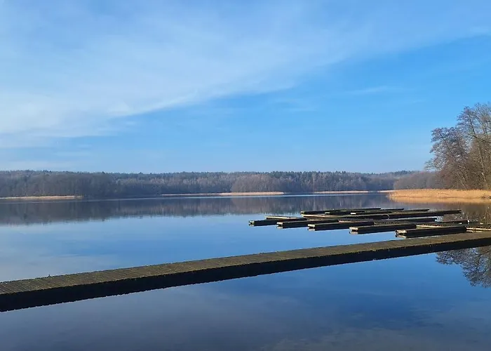 Apartment Stary Tartak