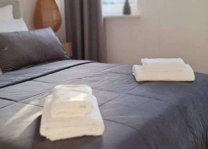 Apartment Stary Tartak