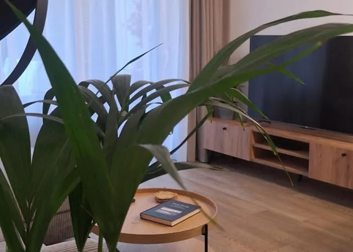 Apartment Stary Tartak