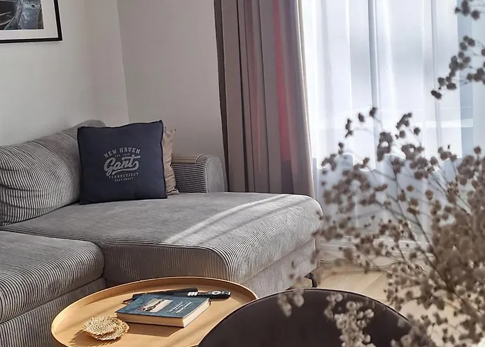 Apartment Stary Tartak *