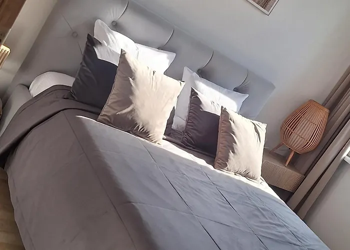 Apartment Stary Tartak